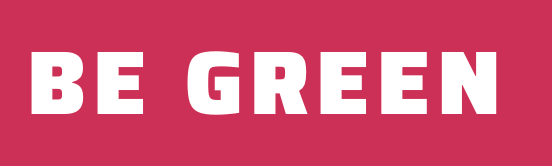 Công ty cổ phần thương mại quốc tế be green